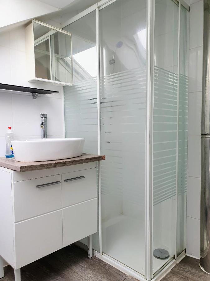 Апартаменти Fmi110 Next To Airport Рюссельсгайм Екстер'єр фото